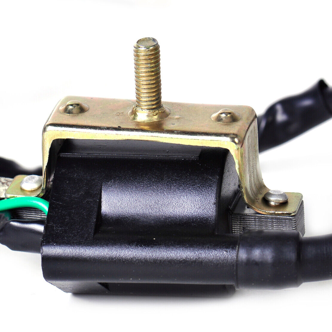 Ignition Coil Pack fit for 4 Stroke Chinese Pit Dirt Bike 110cc 125cc 140cc Li