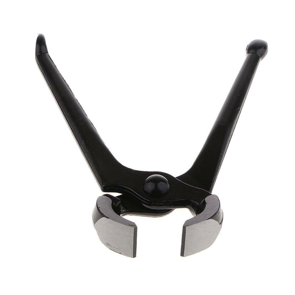 6"  Cutting Plier Wire Cable Nippers Guitar Strings Cutter Tool
