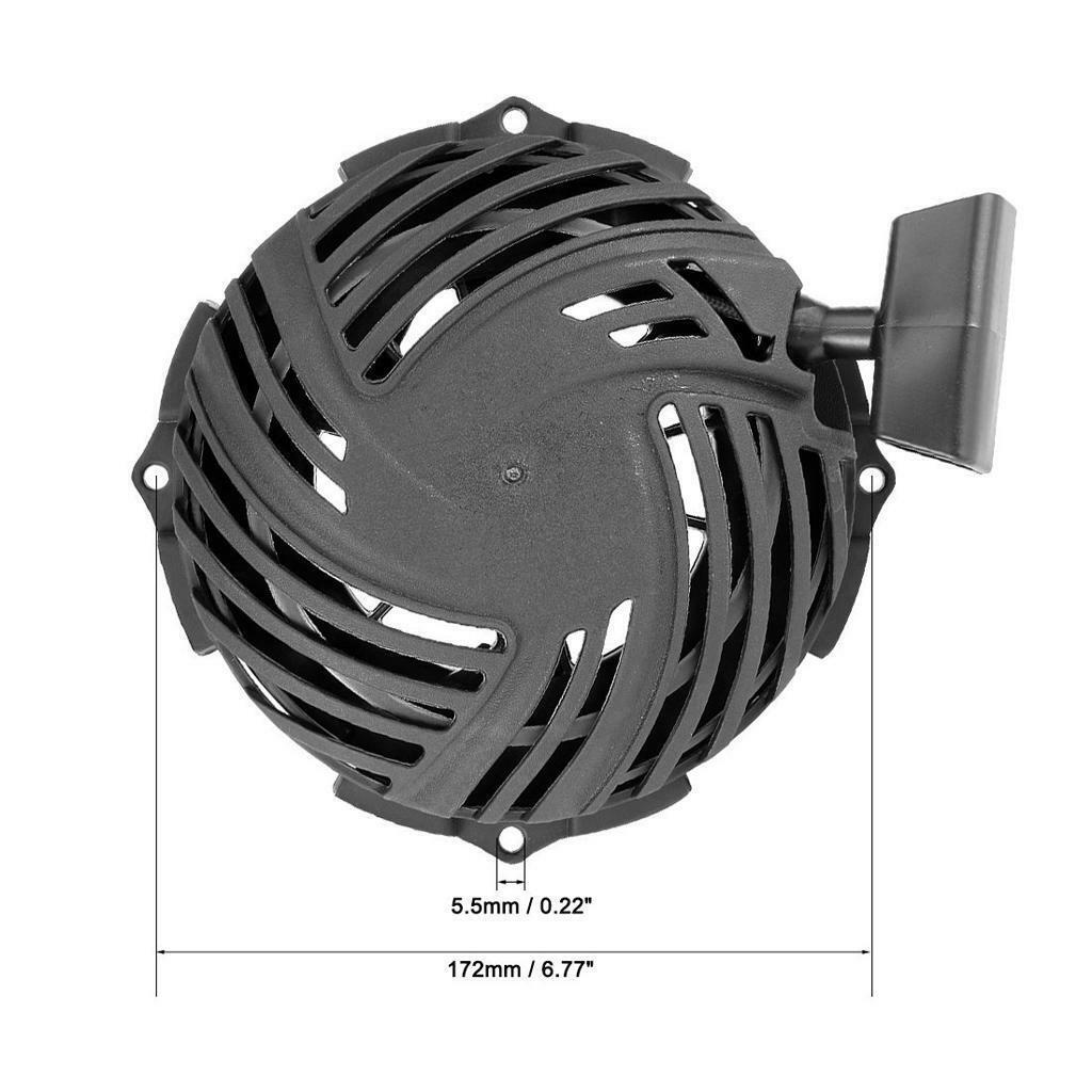 Starter Assembly For    591139 / 590588 / 593961 / 08P502 / 093J02 /