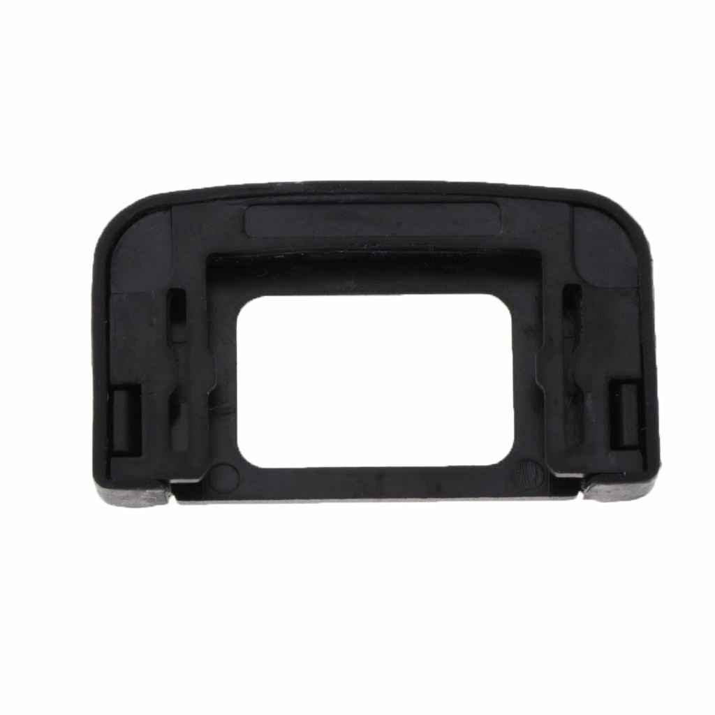 2 Pieces Rubber Eyepiece Eyecup Replacement for  DK25