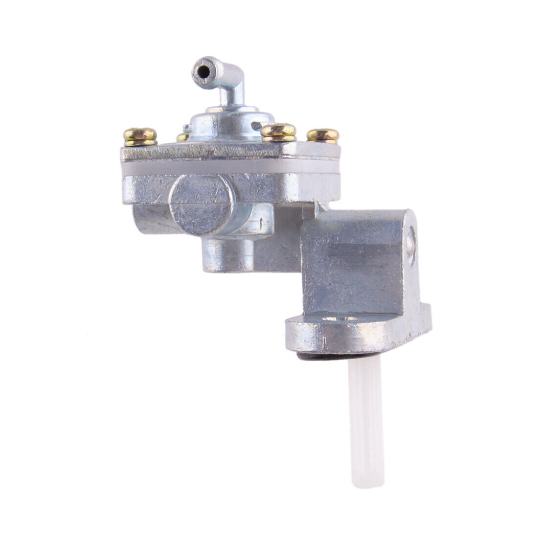 Fuel Gas Petcock Tank Valve Switch Fit For Hyosung GT650R GT650 Nak ed Carby
