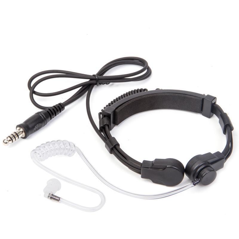 Noise Cancelling Earpieces forHytera HYT PD600,PD602,PD602G Walkie Headphone