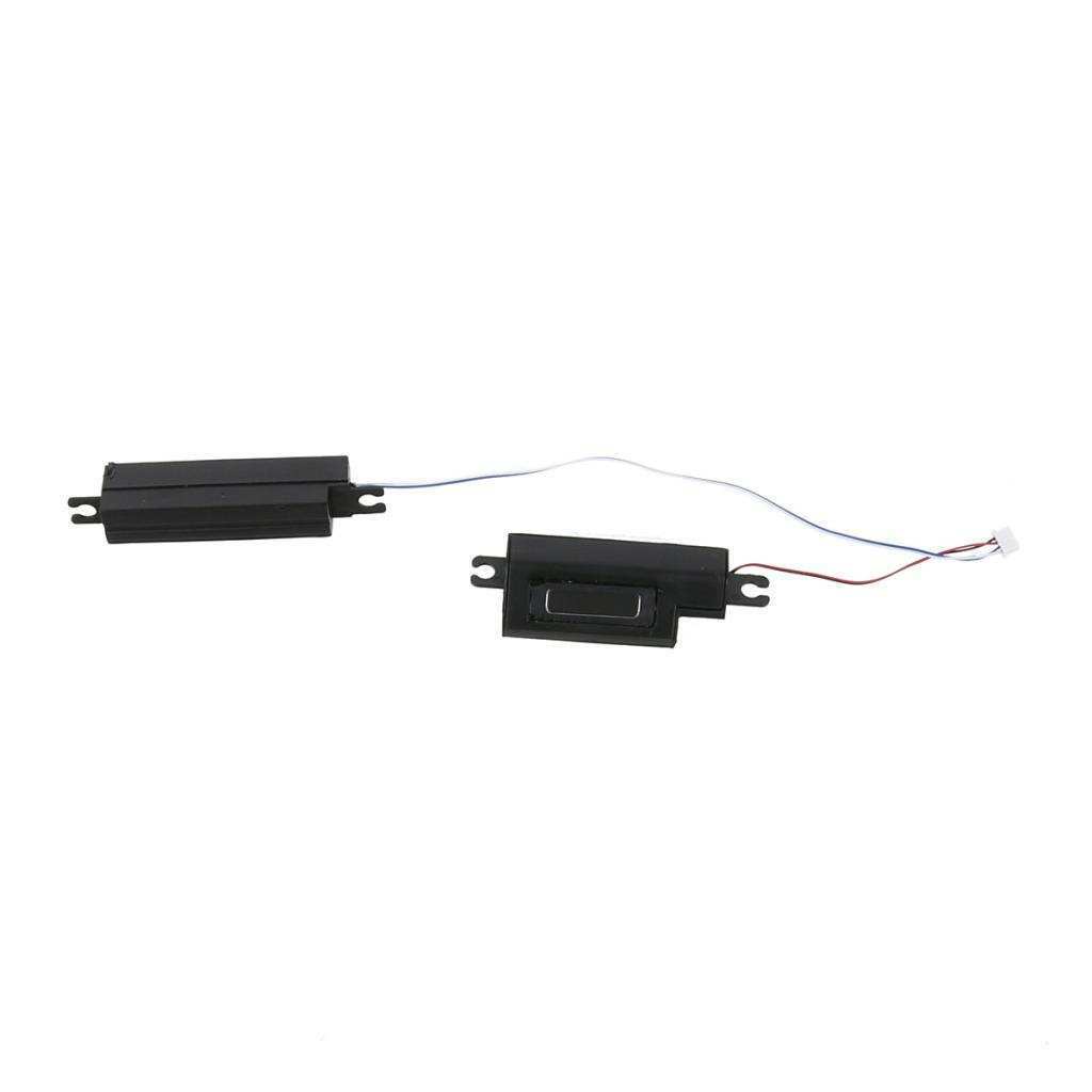 NoteBook Internal Speakers Replacement for  E6430 6430 Black