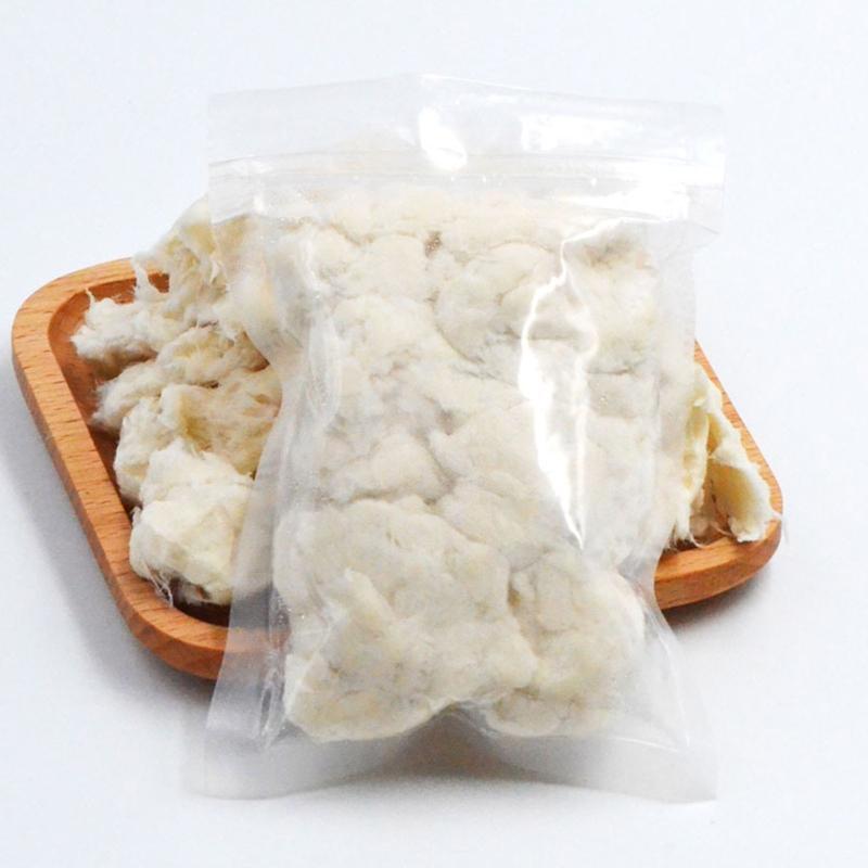 DIY Paper Pulp 100g/bag Calligraphy Papers Handmade Self Making Log Pulp