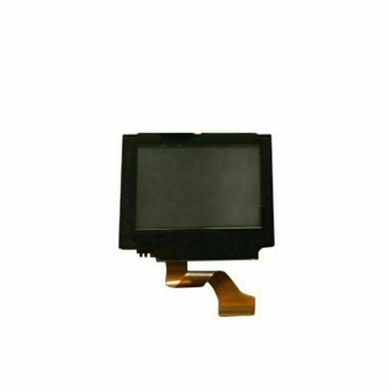 1* Light LCD Screen Display for GameBoy Advance SP GBA SP AGS-001 Game Console