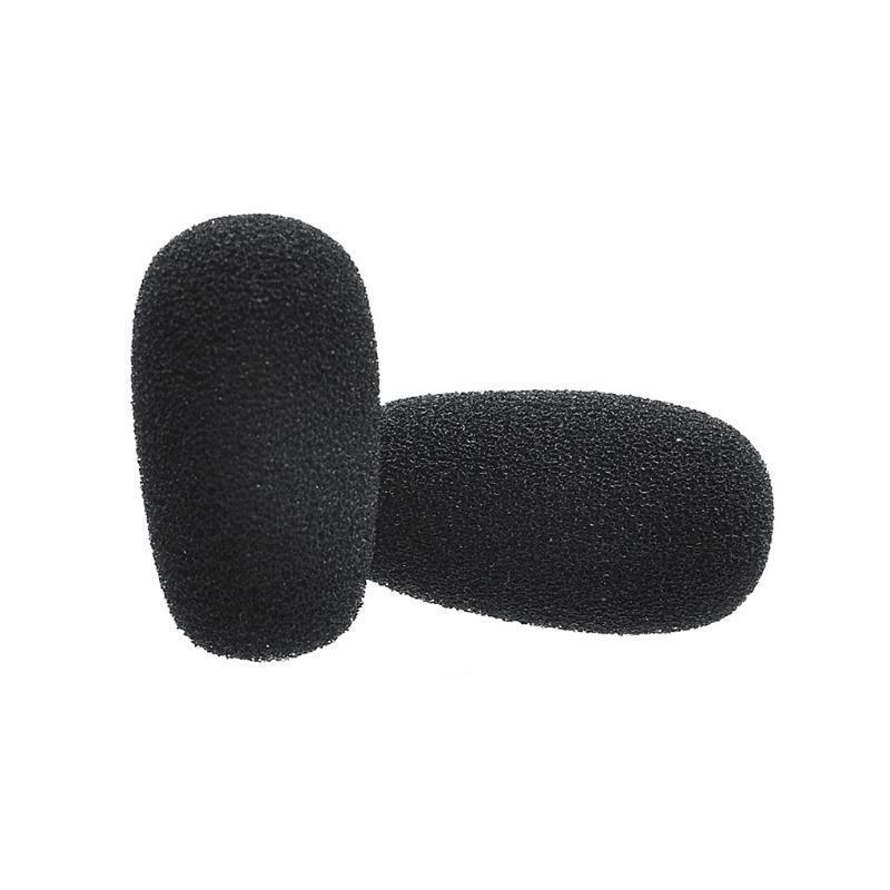 Protective Microphone Cover Tough Sponge Material for BlueParrott B250xt B350XT