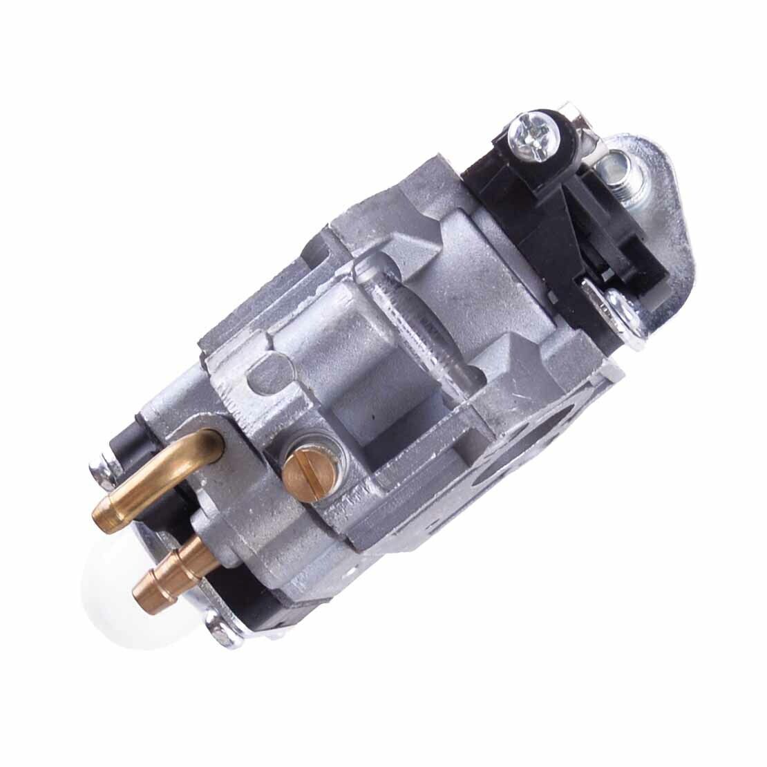 2-Stroke Carburetor fit for Pocket Dirt Bike ATV Stand-up Scooters Mini-Choppers