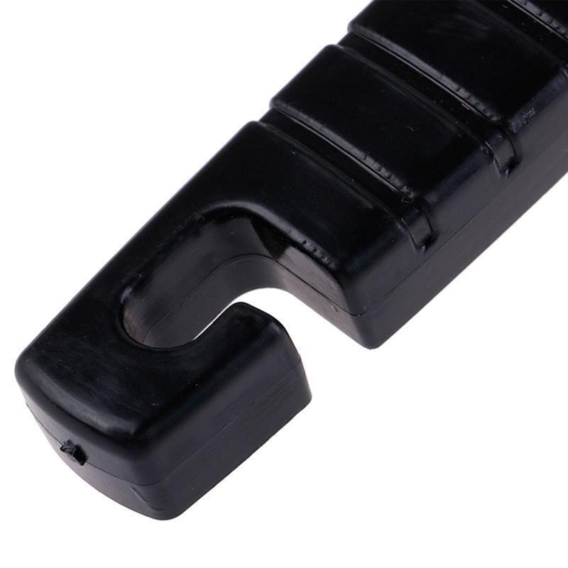 Premium Car Tire Brush Soft Bristle Car Motorcycle Hub Tire Cleaner Carpet Brush