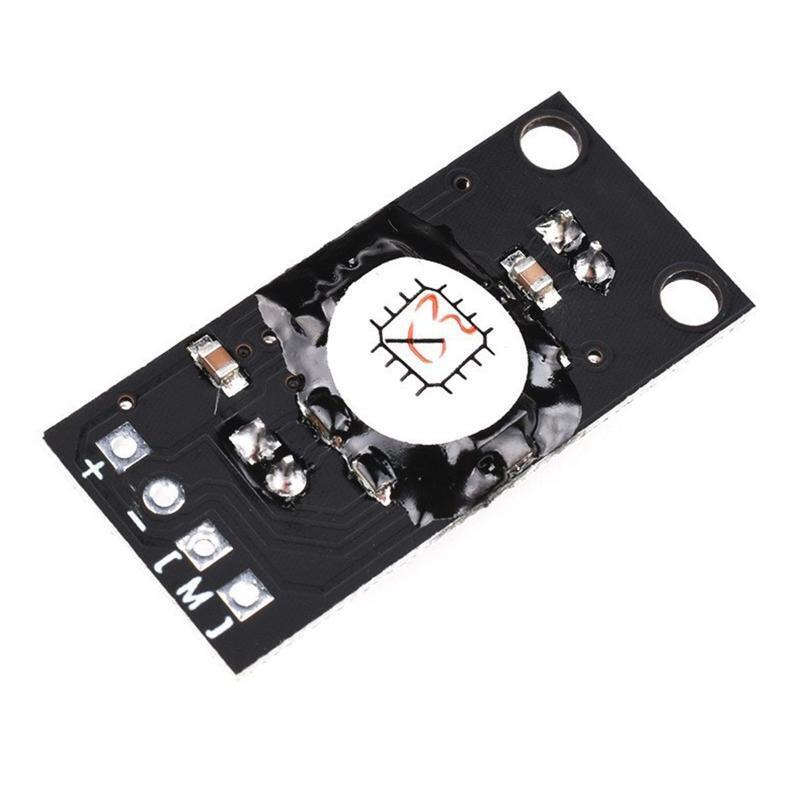 Solar Energy Tracking Sensor Module Board Automatic Circuit With Probe 5V-5.5V