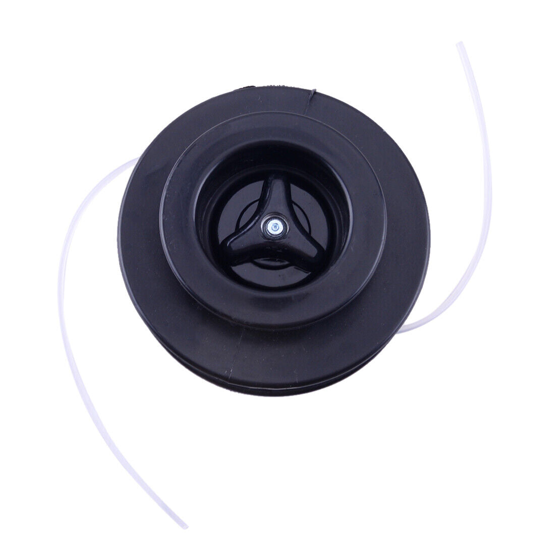 Universal Dual Line Manual Feed Head Fit For Brushcutter Strimmer Trimmer top