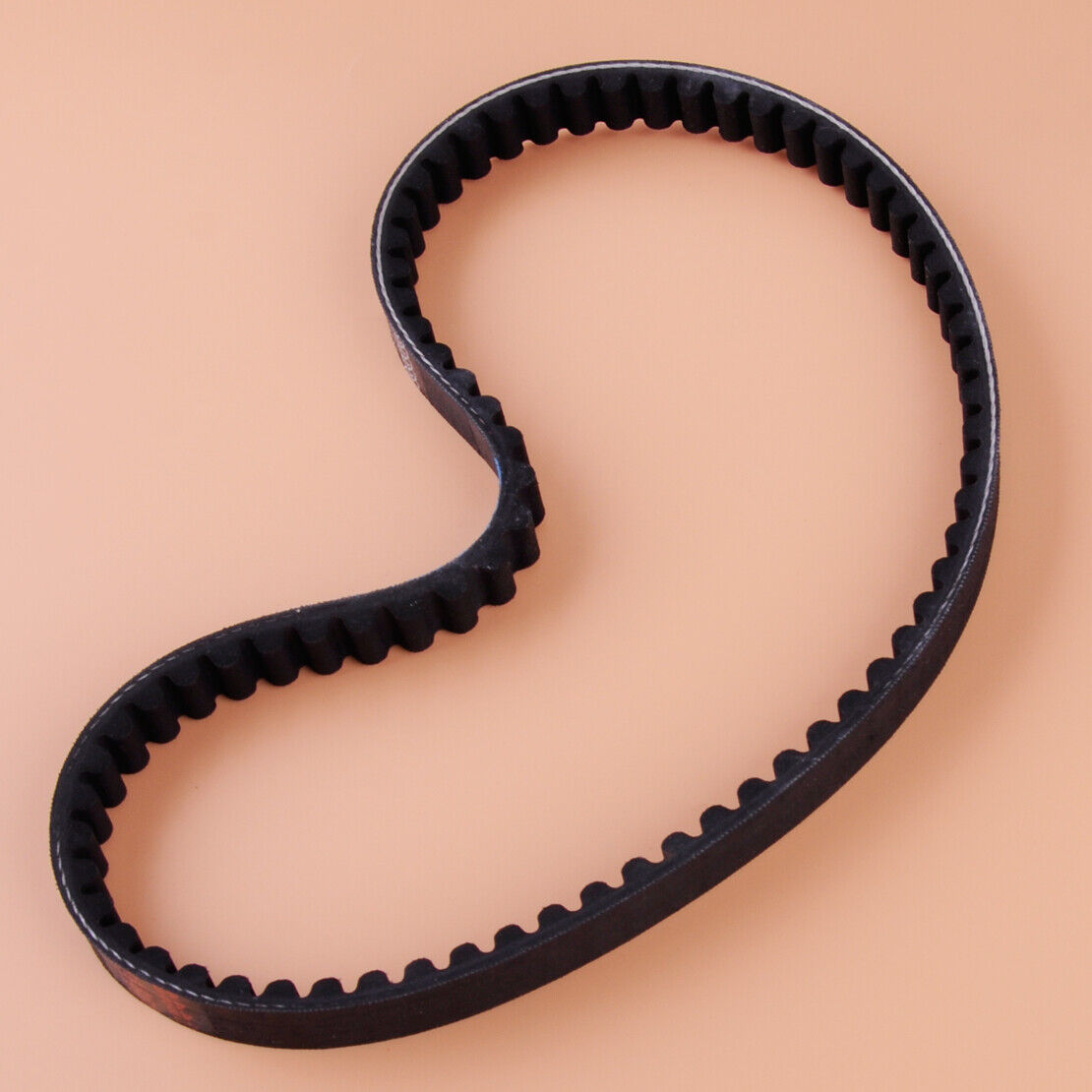 729 17.7 30 CVT Drive Belt Fit for GY6 50cc 139QMB Scooter Long Case Engine Li