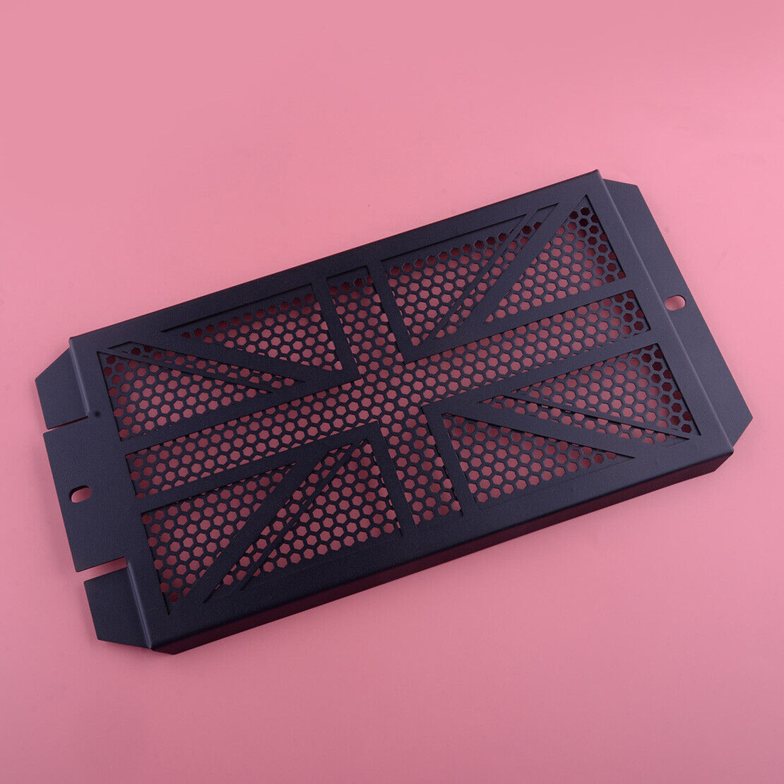 Radiator Guard Grill Cover Protector Fit For Bonneville Bobber Thruxton T120 Use