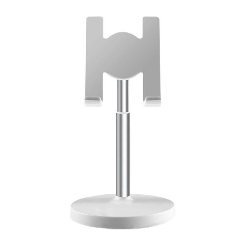 Desktop Phone Holder 360°Adjustable Desktop Mobile Phone Holder with 360 Degree