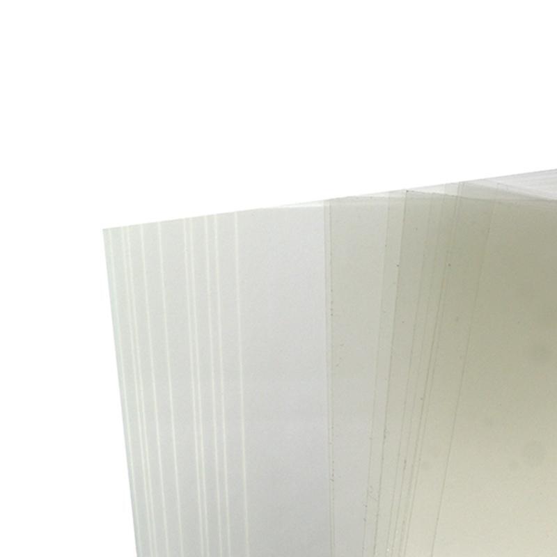 10 Pcs/Set A4 Inkjet Printing Paper Sheet Waterproof DIY Art Photo Supplies