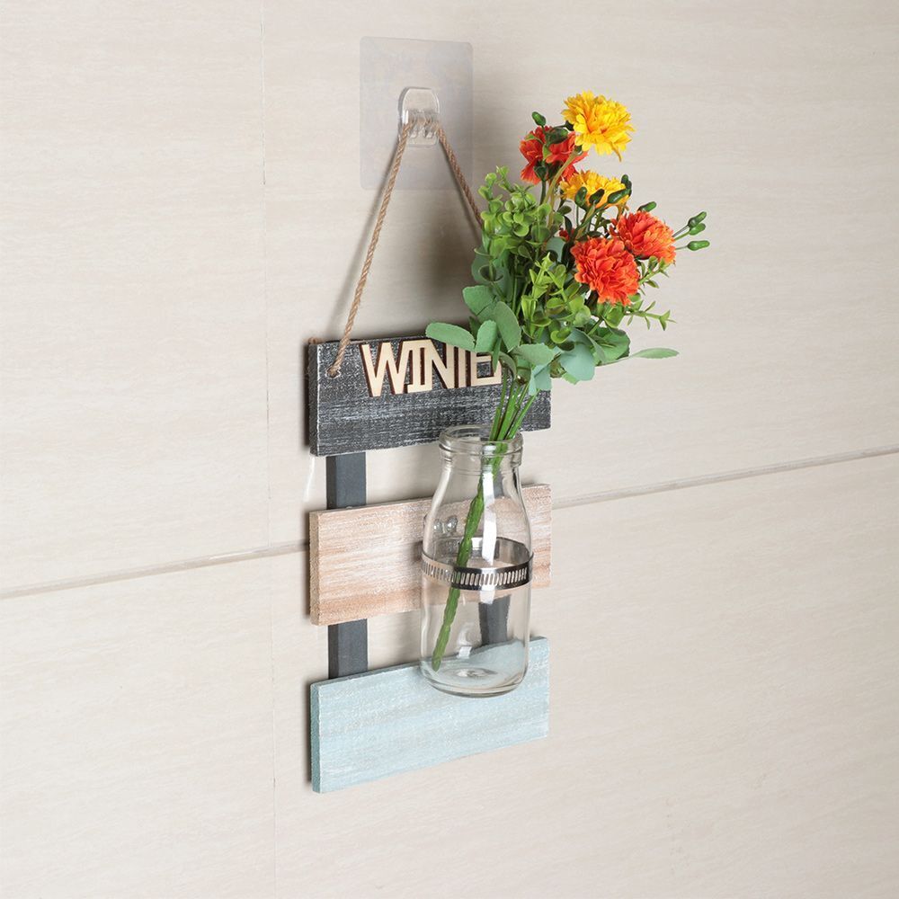 Household Seamless Adhesive Hook Wall Rack Storage Hanger Traceless Hooks
