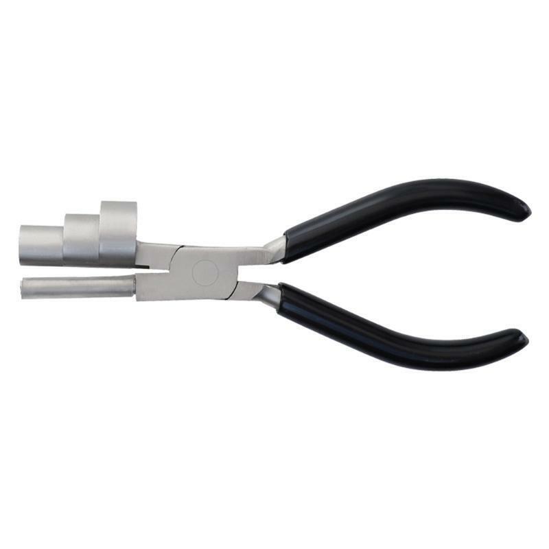 Professional Jewellery Making Tool Carbon Steel 1 Set DIY Jewelry Tool 6 Inches