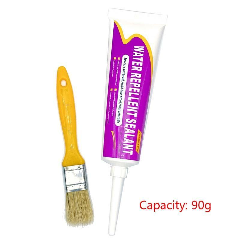Multi-purpose Wall Repair Agent Suitable for Indoor and Outdoor Use Capacity 90g