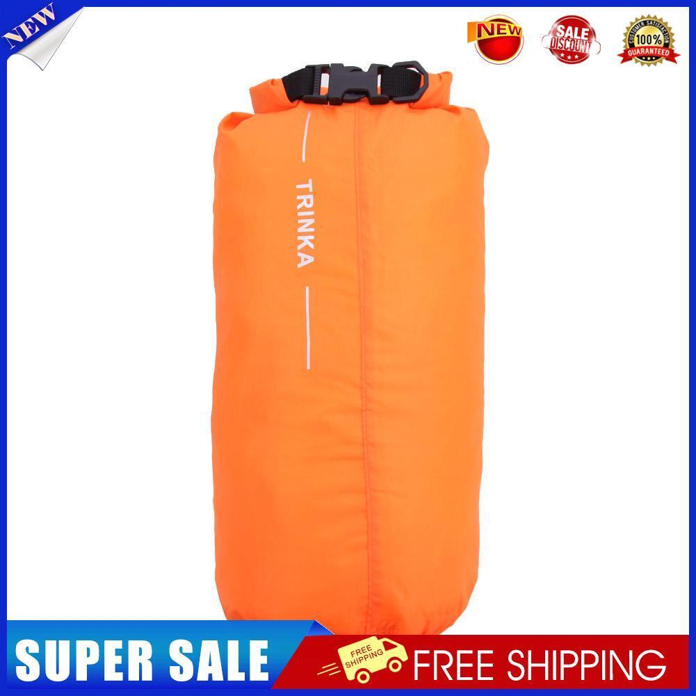 8L Waterproof Bag Storage Dry Pouch for Canoe Kayak Rafting Camping