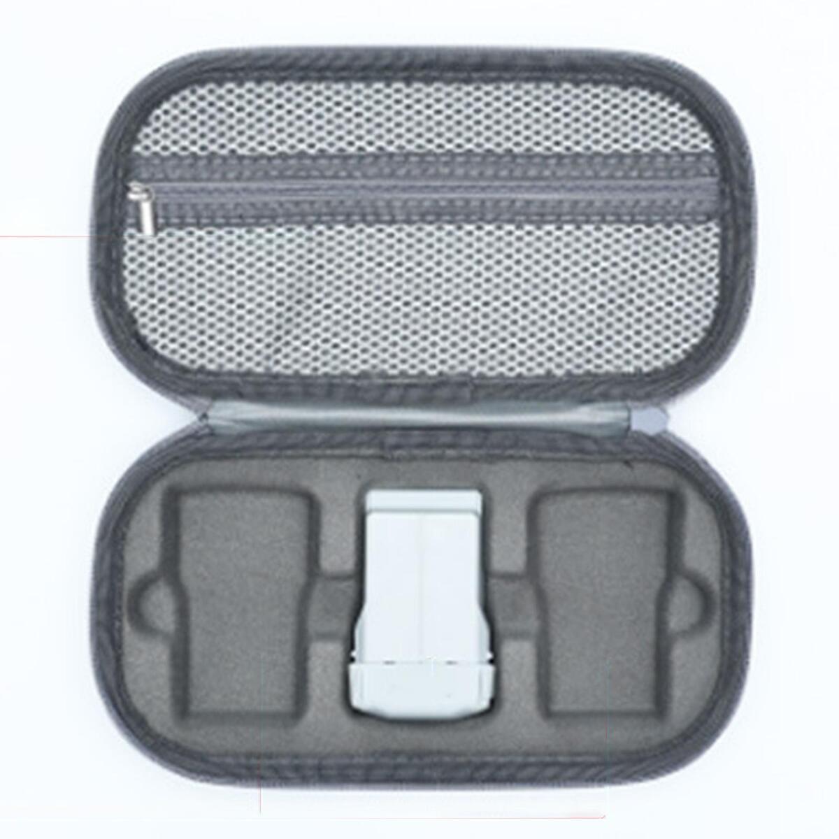 Battery Carrying Case Outdoor Travel Case for DJI Mini 3 Pro Drone Accs