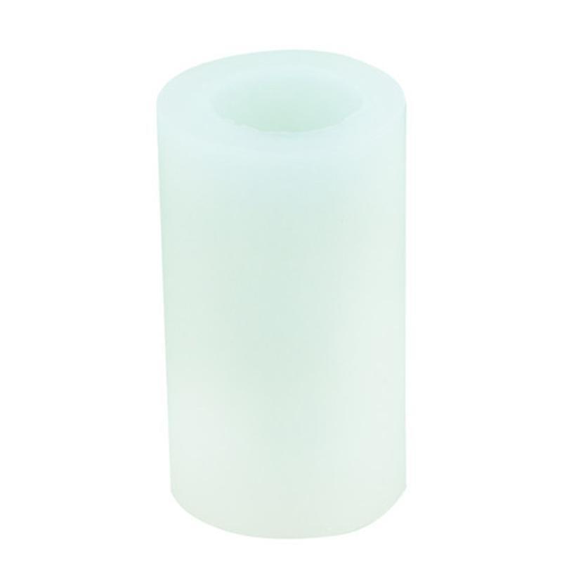 Silicone Candle Mold Christmas Mold Aroma Candle Gypsum Clay Mould for Handmade