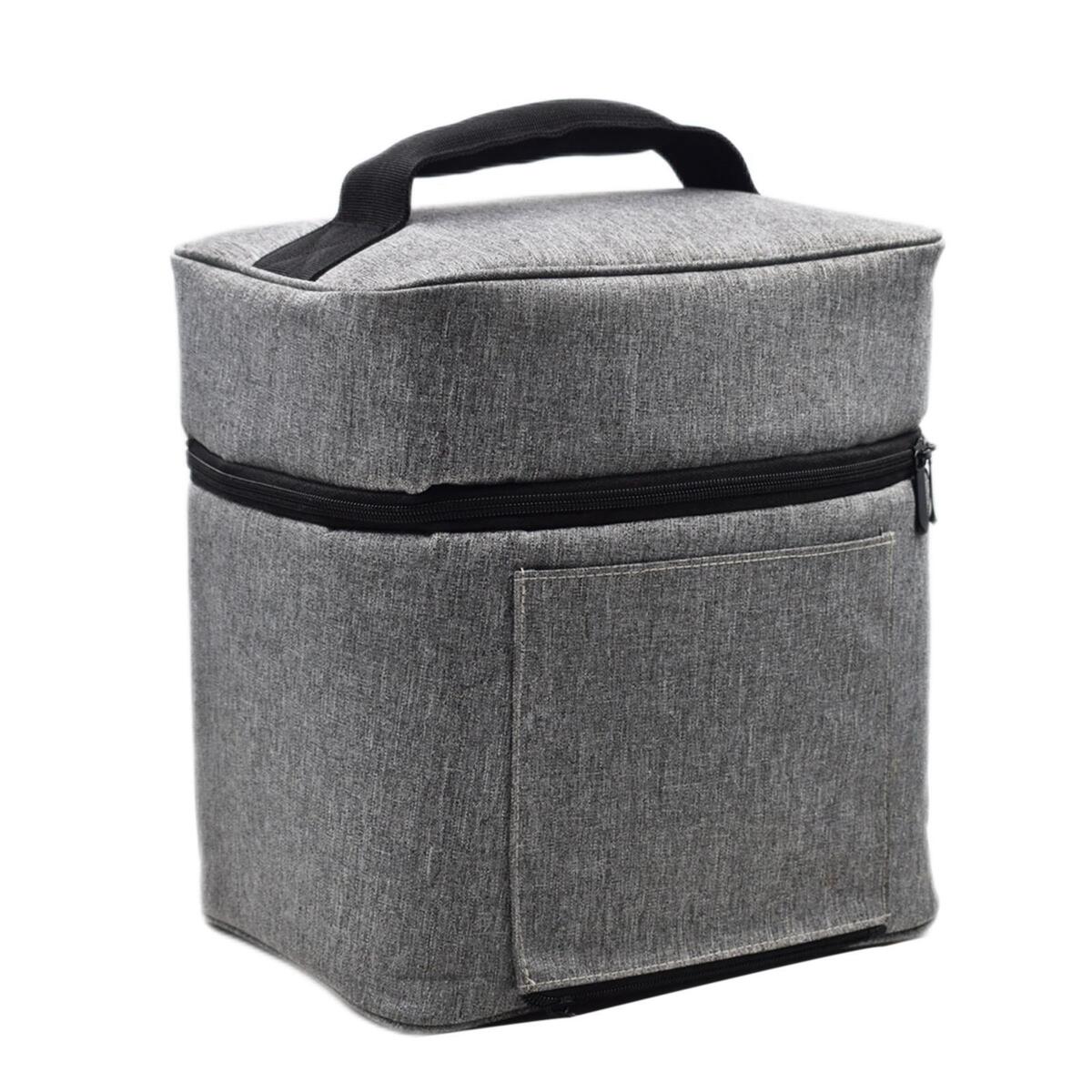 Portable Water Bottle Storage Bag Kettle Pouch Insulator Sleeve Bag Insulated