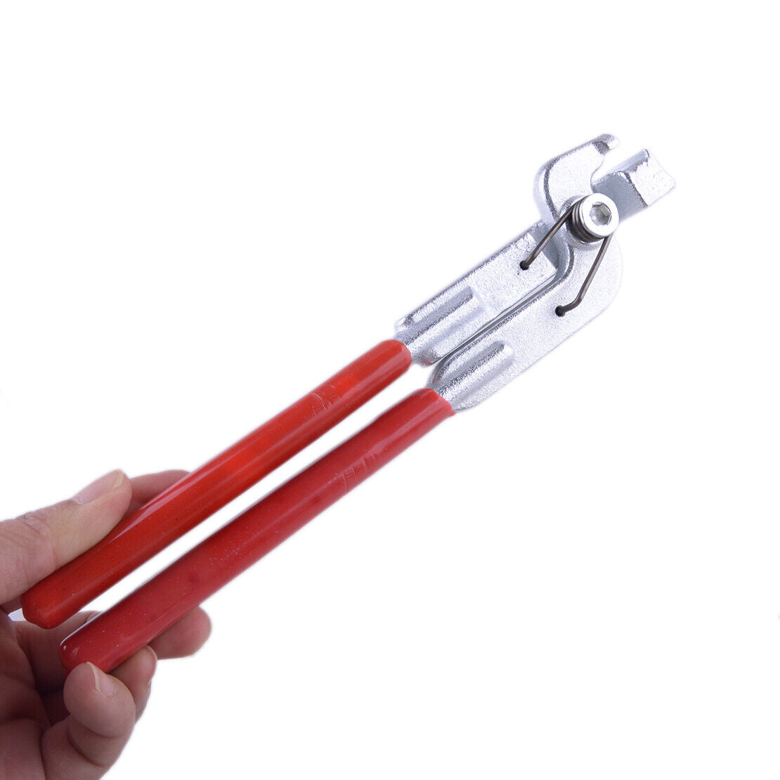 Car Radiator Repair Tool Pliers for Radiator Closing Header