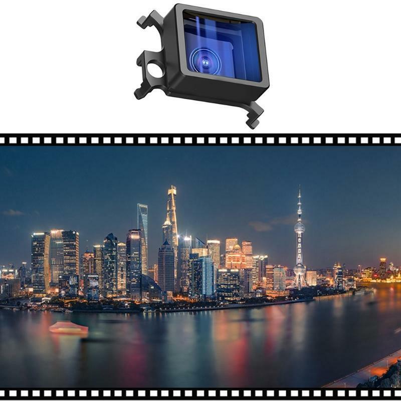 Scratch-proof Ultra Wide Angle Widescreen Movie Lens Compatible for Mavic Air 2