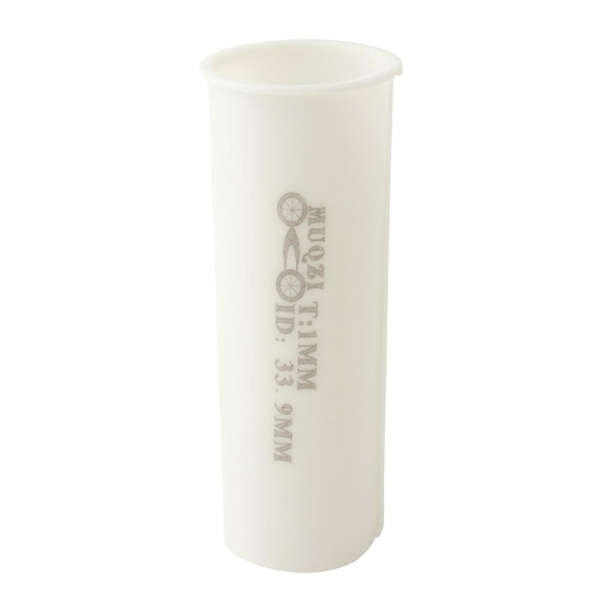 Seat Post Shim Folding  Seatpost Tube Seatpost Converter Adapter