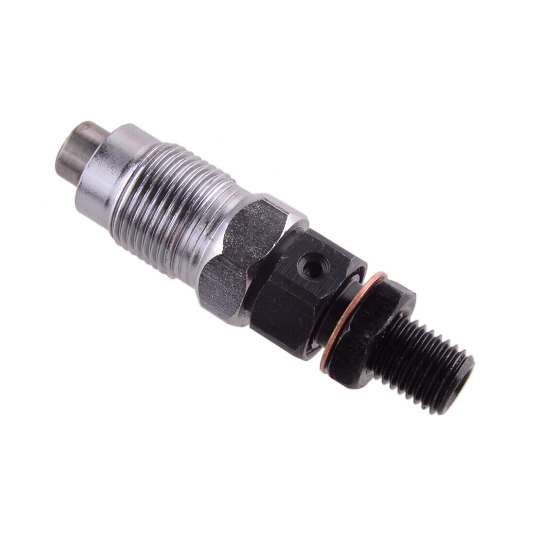 1x Fuel Injector Nozzle Assy Fit For Kubota V2203 V2003 D1703 16454-53905