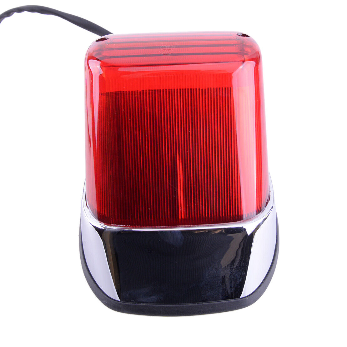 Motorcycle Tail Brake Light Taillight Assy Fit For Yamaha Virago XV250 XV400