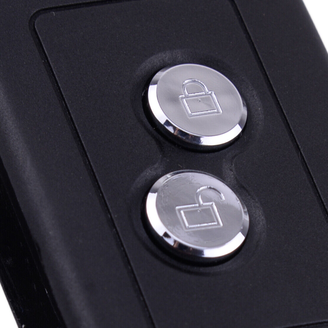 Remote Folding Flip Key Shell Case Uncut  fit for Peugeot 106 205 206 306 405 Li