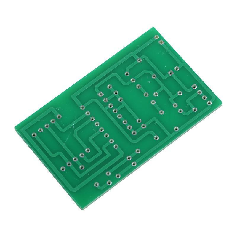 Digital Display LED Logic Pen Test Circuit DIY Music Teaching DIY Soldering Kits