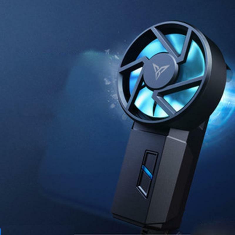 Cellphone Radiator Phone Cooler with Bee Wing Pro Cooling Chip for All Phone
