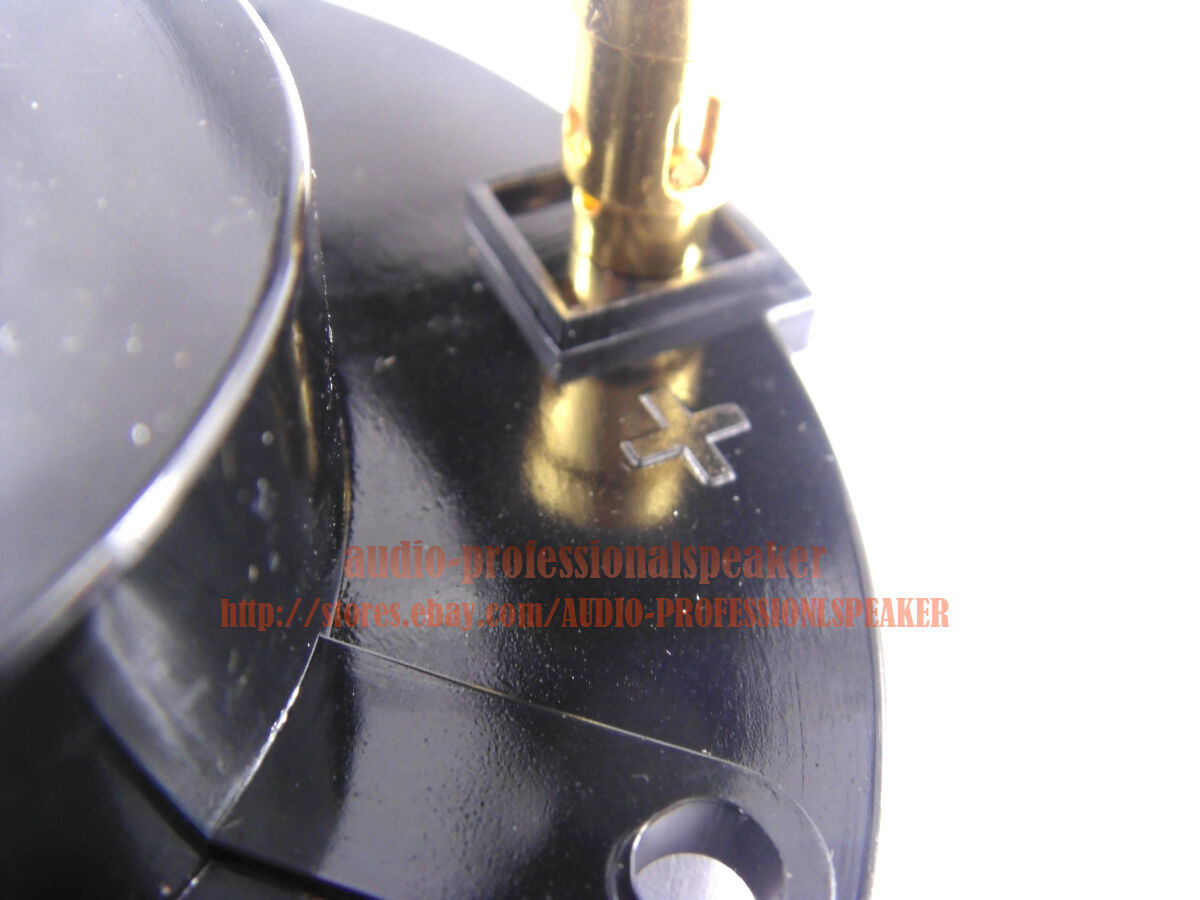 Diaphragm for Harbinger Speaker Cerwin Vega, B52 4MX, 8 Ohms, CD-44C Repair Part