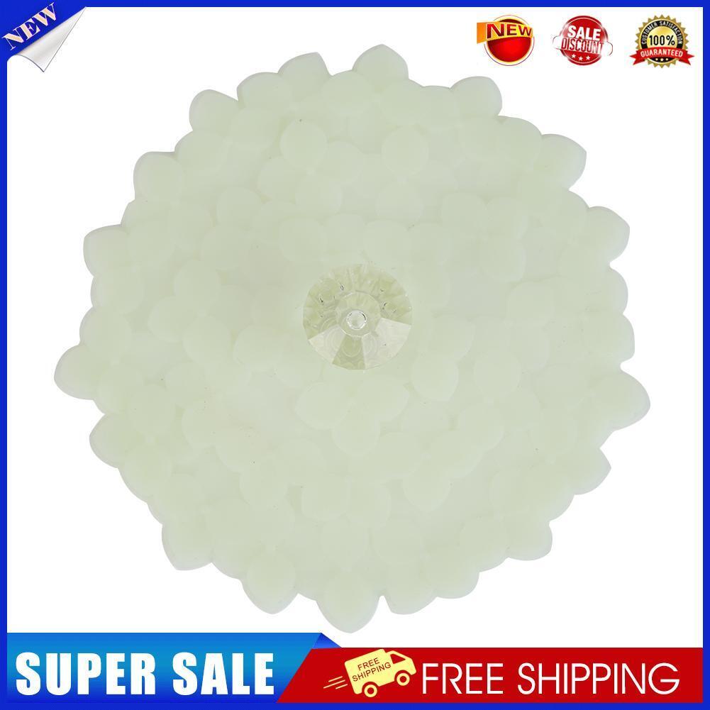 Cherry Cute Silicone Leakproof Heat Resistant Cover Seal Cup Lid (Topaz)