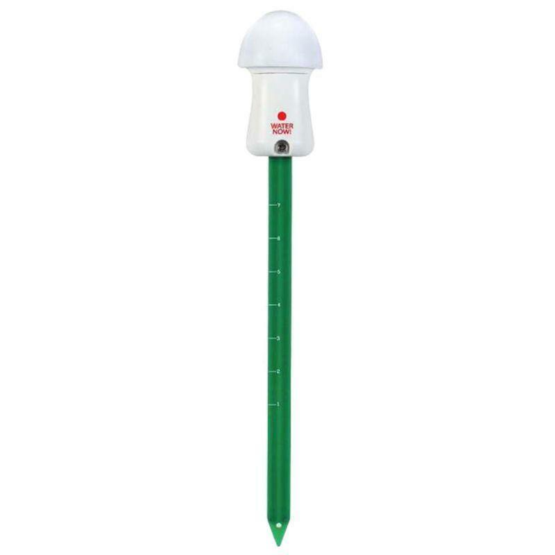 Soil Moisture Meter Plant Moisture Meter Indoor & Outdoor Hygrometer Moisture
