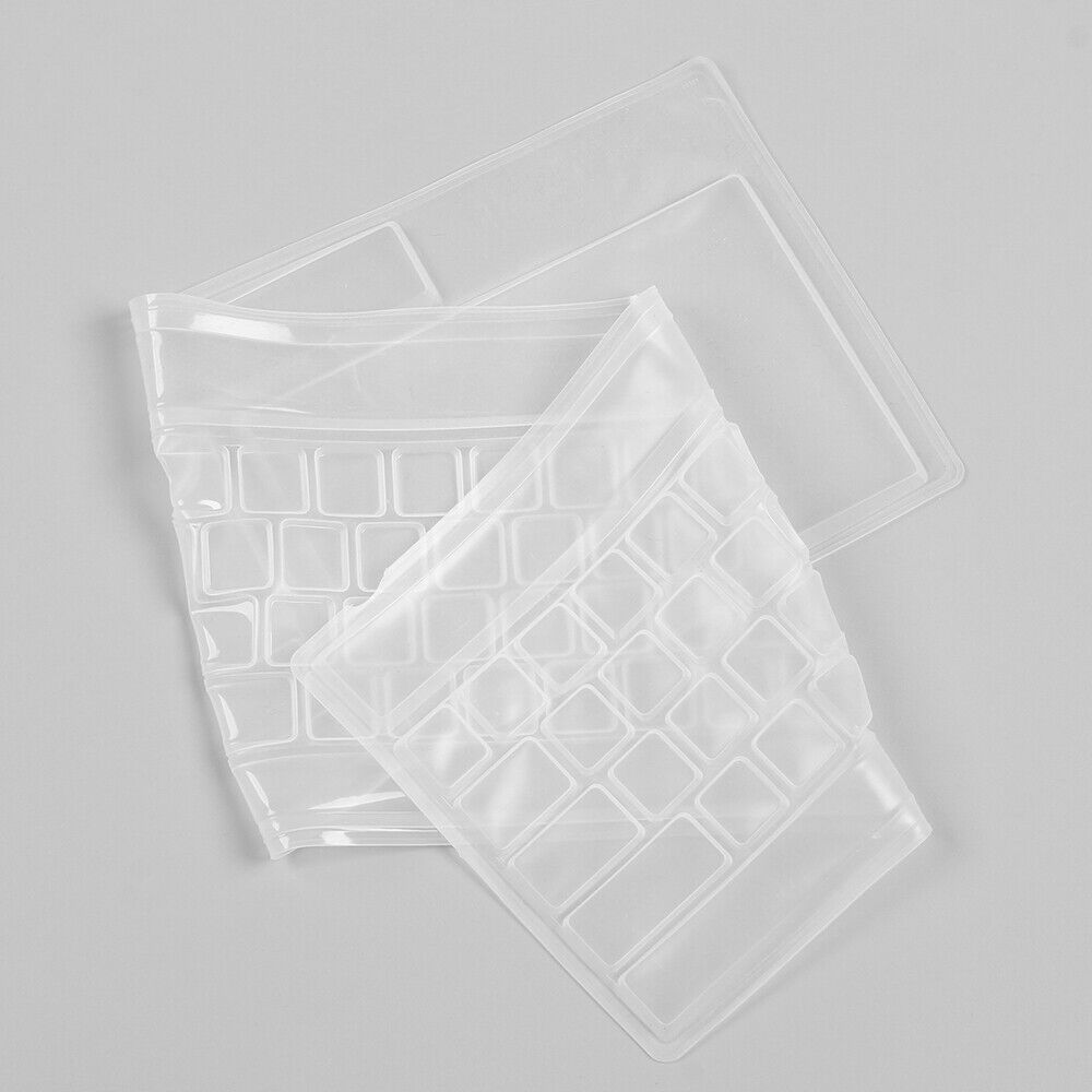 Keyboard Cover Laptop Accessories Keyboard Protector Film Silicone Skin