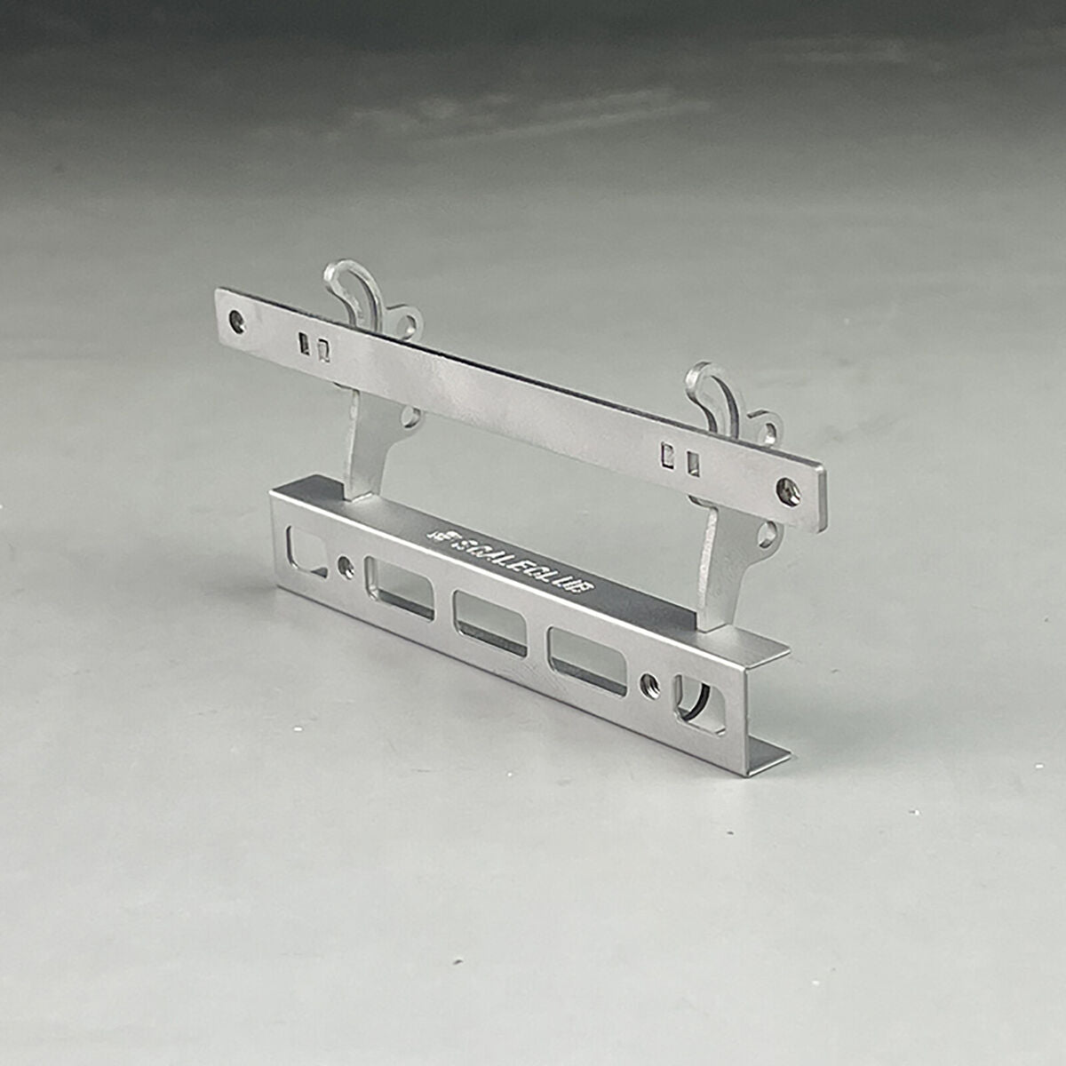 Simulation Metal Head Cab Holder for Tamiya 1/14 Scania 770s RC Truck Accesso