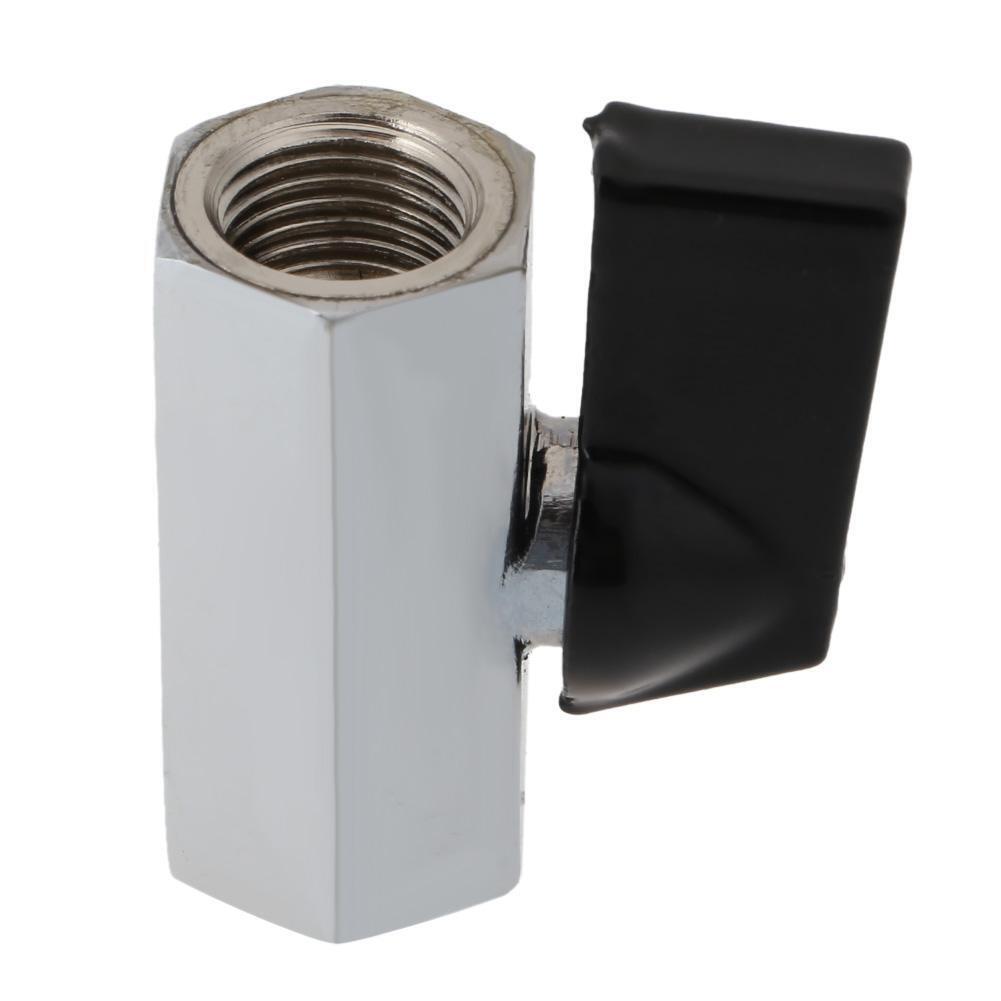 1pc G1/4 Thread Ball Valve Water Block Valve for PC Water Cooling System