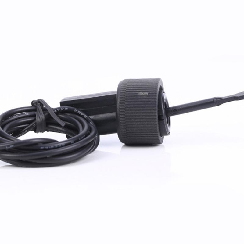 Adjustable Water Flow Switch Sensor For Larger Liquid Pressure Range Universal