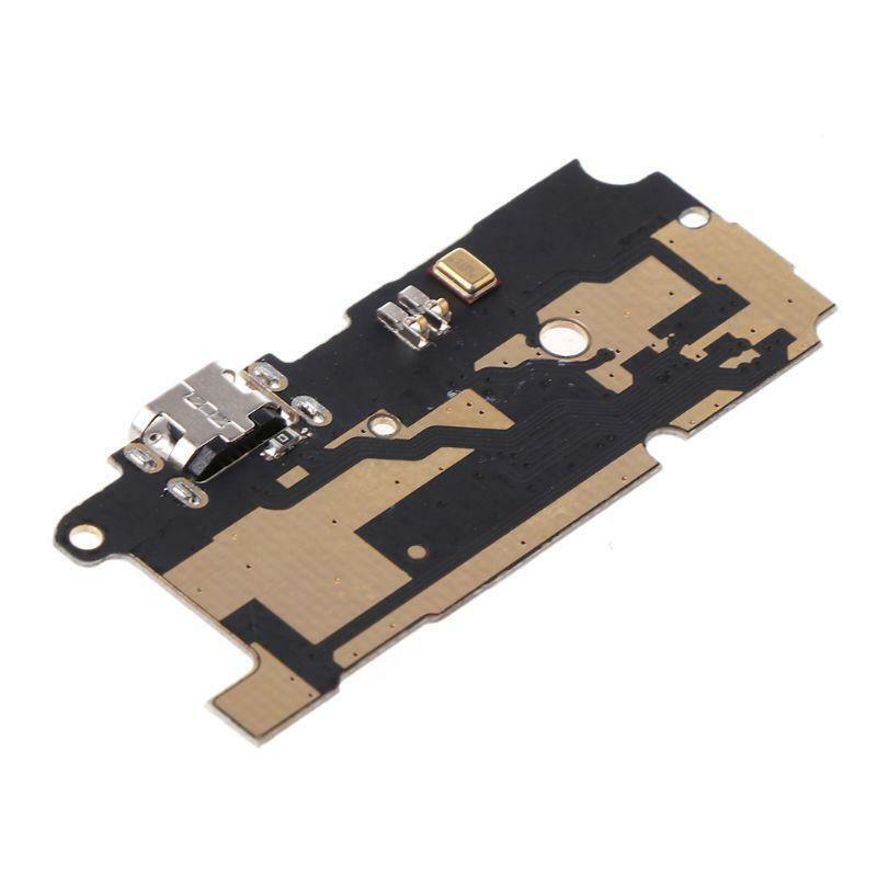 Flex Cable USB Port Charger Dock Plug Connector Charging Port Board Tail Wire 4