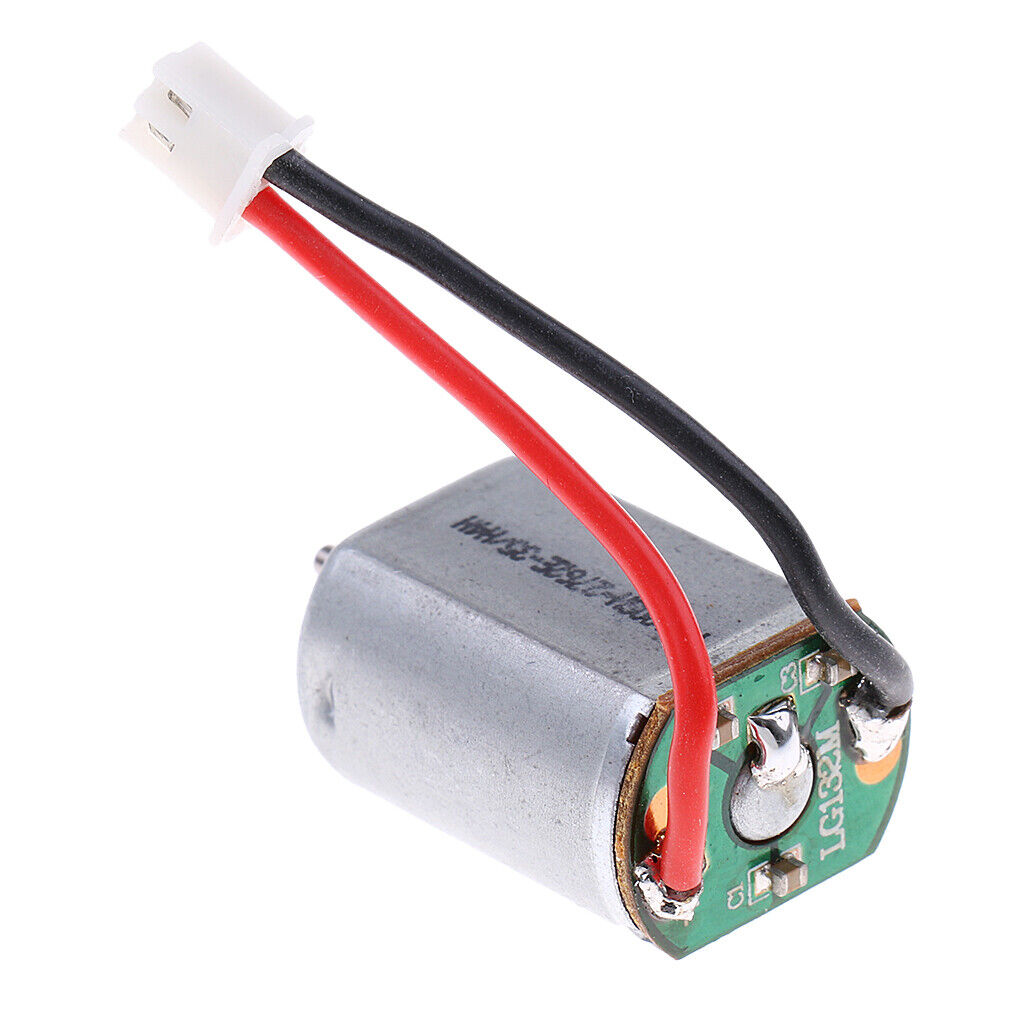1pc Electric Motor Engine For  K989 K969 1:28  Remote Control Car