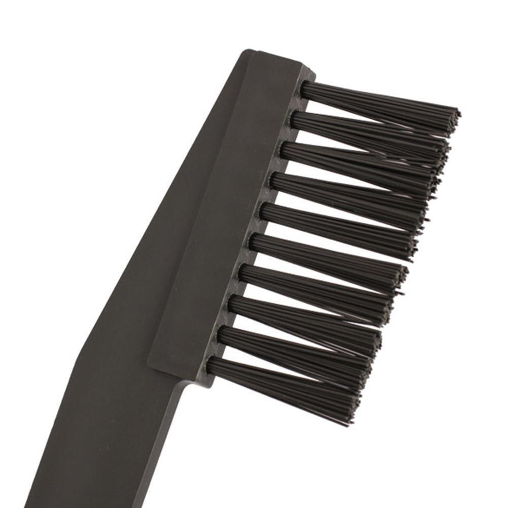 2PCS Bicycle Chain Clean Brush Cleaning Bike Cycling Cleaner Scrubber Tool