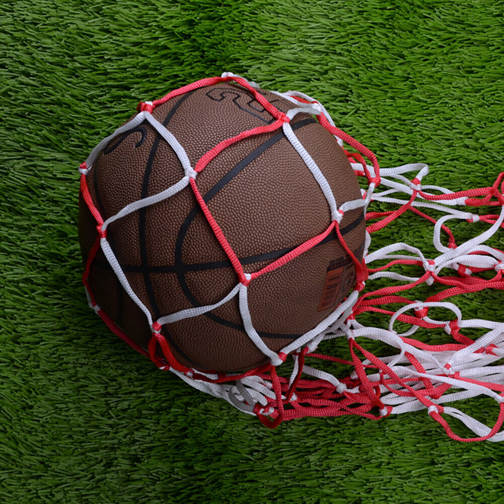 Balls Carry Net Bag Outdoor Sports Soccer Basketball Volleyball Net Bags