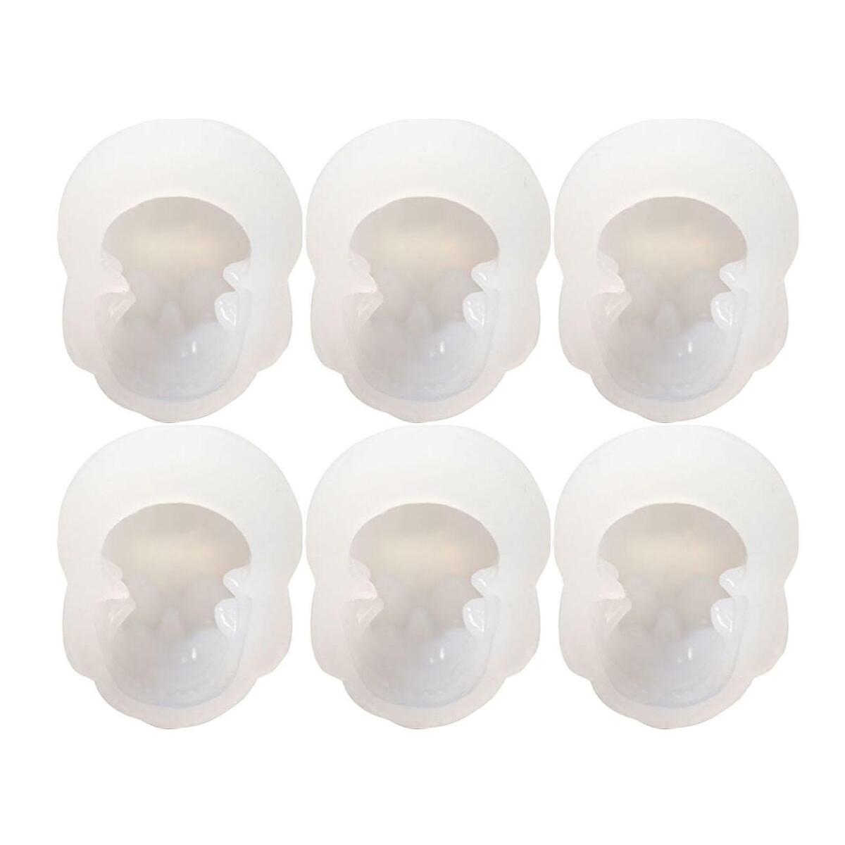 Silicone   Belly Fondant Craft Aromatherapy Accessories Mold