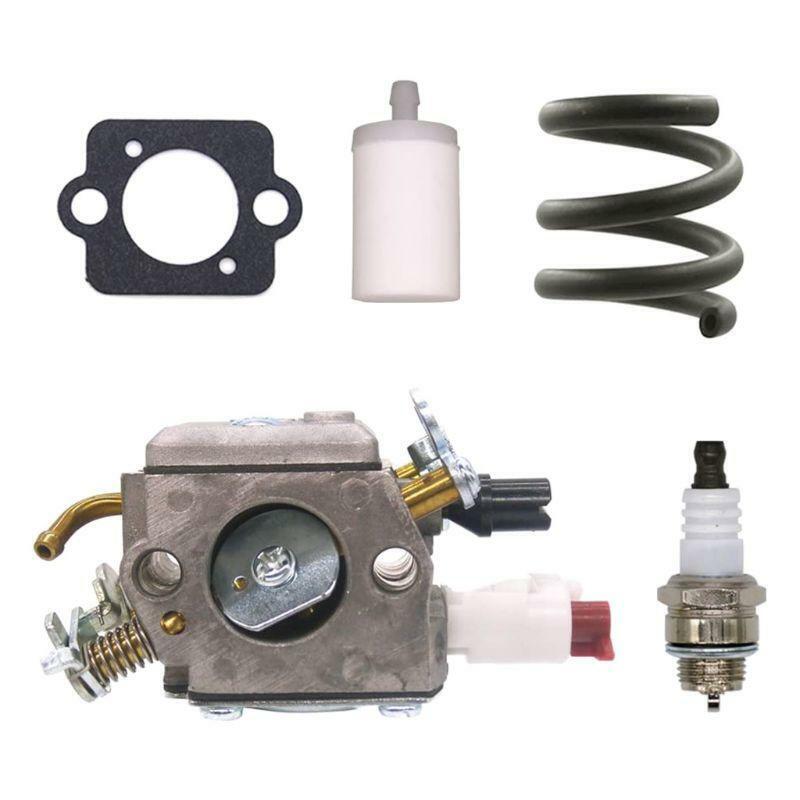 Carburetor Carb for 340 340E 345 346 346XP 350 351 353 Zama C3-EL42