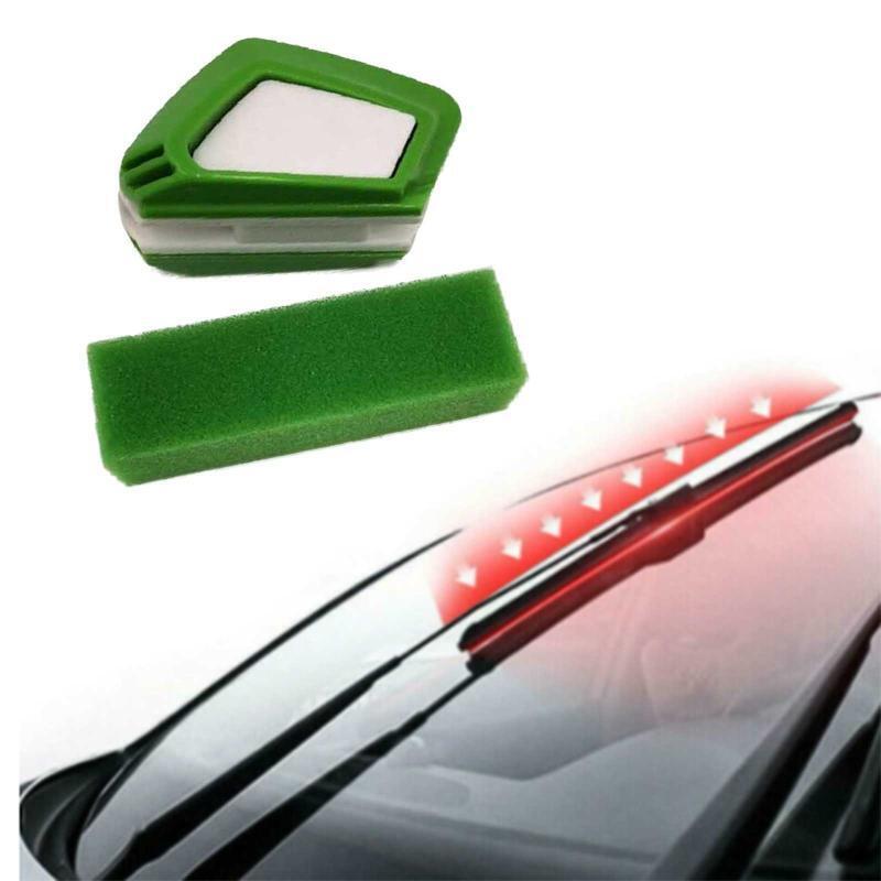 Truck Wiper Repair Restore Tool Blade Auto Accessories Squeegee Cutter Novelty