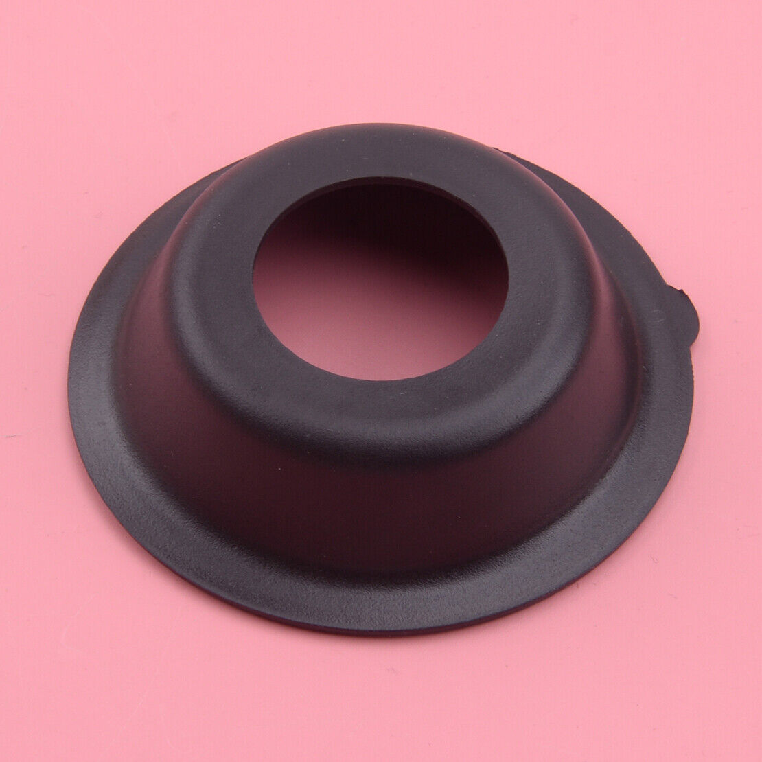 1x Carburetor Plunger Membrane Diaphragm Fit For Yamaha SR250 T Exciter 1980-82