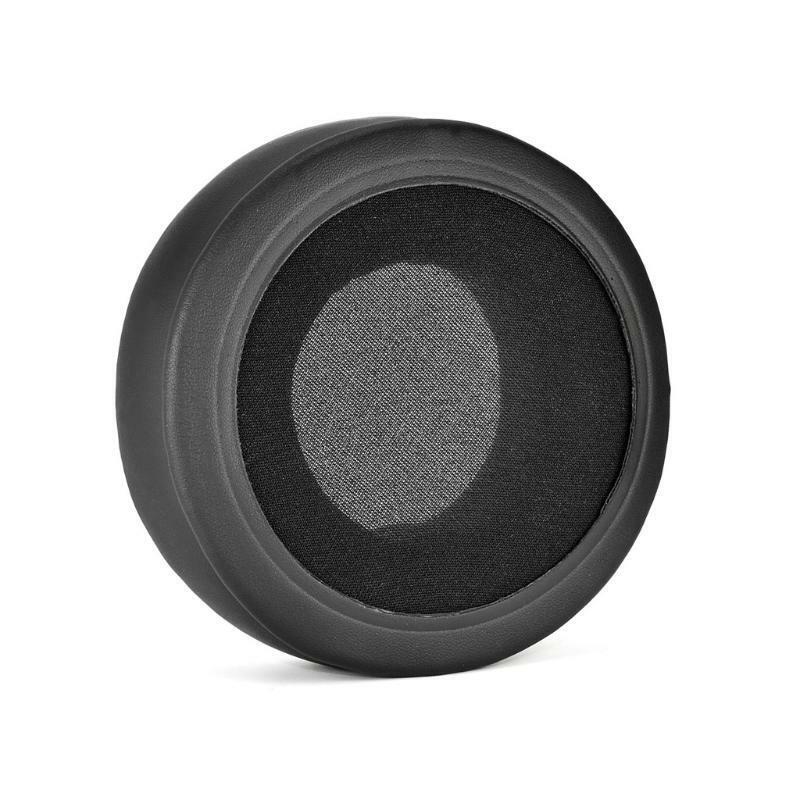 Replacement Soft Comfortable Ear Pad for ATH-AD1000X AD2000X Ad700 Ad900x A500