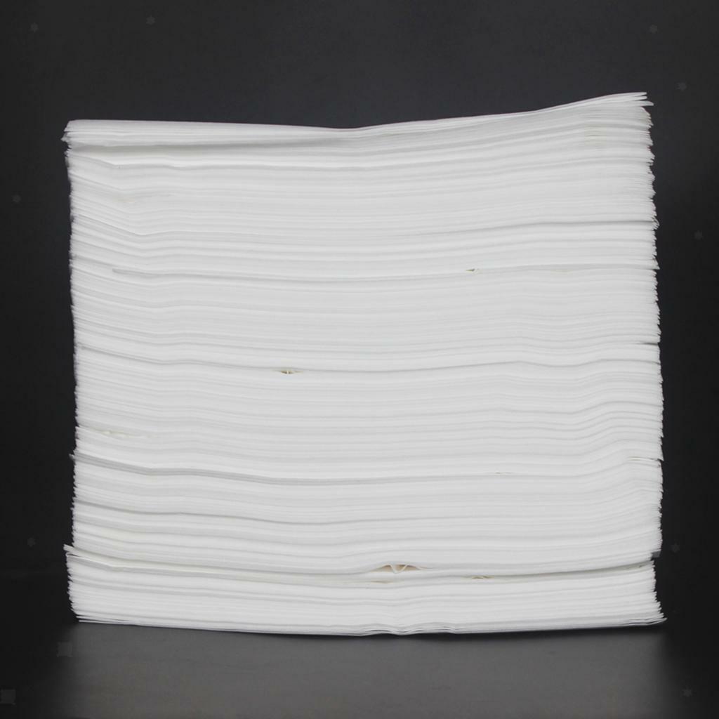 100 Pieces Salon Bed  Massage Table  Waxing  Supplies